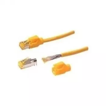 Hirose TM31P-TM-88P(62) Placa de Guia para Conector Modular TM31, Pack de 1000