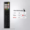 Smart TV Hisense 32A4S 32 polegadas (80 cm) Full HD