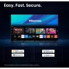 Smart TV Hisense 32A4S 32 polegadas (80 cm) Full HD