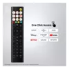 Hisense 32A59S TV Smart Full HD DLED 32 polegadas, 1920 x 1080, Wi-Fi, Bluetooth