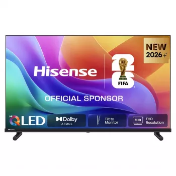Hisense 32A59S TV Smart Full HD DLED 32 polegadas, 1920 x 1080, Wi-Fi, Bluetooth