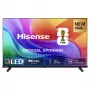 Hisense 32A59S TV Smart Full HD DLED 32 polegadas, 1920 x 1080, Wi-Fi, Bluetooth