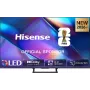 TV LED Smart HISENSE 55A7DS 55 polegadas 4K UHD com VIDAA U5, Dolby Vision, DTS Virtual:X