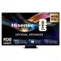 HISENSE 65UR9DS 65 polegadas 4K UHD RGB MiniLED Smart TV, 170Hz, 6ms, HDR, WiFi, Bluetooth, preto/cinzento