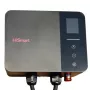 HISMART EV200948 Estação de carregamento para veículos elétricos, Type 2, 22 kW, 32 A, trifásico, 5 m