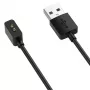 HISMART Carregador magnético para Xiaomi Smart Band 9, USB, 60cm