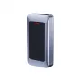 HISMART leitor de cartões de proximidade EM/Mifare/HID - Wiegand 26/34-Bit, IP65