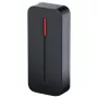 HISMART TV993802 Leitor de proximidade EM 125 kHz, USB, preto