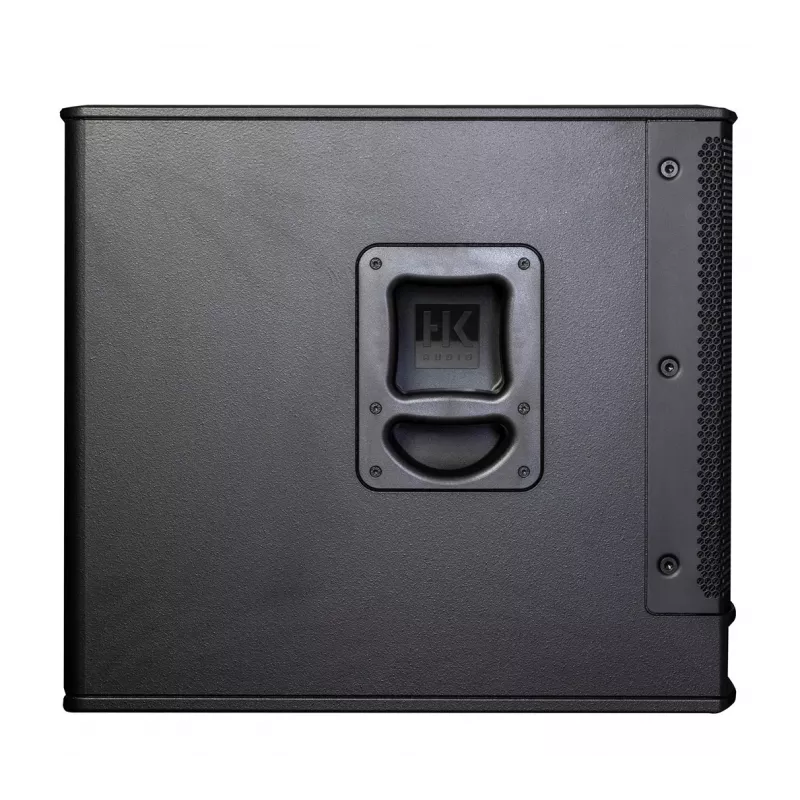 HK AudioPortable Sub 115A - Subwoofer ativo | 15