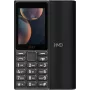 HMD 105 4G, Single SIM, preto