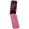 HMD 2660 Flip TA-1711 Dual SIM vermelho