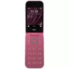 HMD 2660 Flip TA-1711 Dual SIM vermelho