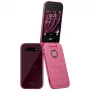HMD 2660 Flip TA-1711 Dual SIM vermelho
