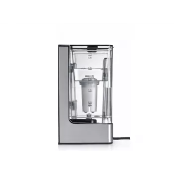 Chaleira elétrica HNC HWS 8731 com controlo de temperatura, 1,7 L, 2200 W, vidro e aço inoxidável, função de manutenção do calor, LED azul, base 360°