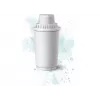 Chaleira elétrica HNC HWS 8731 com controlo de temperatura, 1,7 L, 2200 W, vidro e aço inoxidável, função de manutenção do calor, LED azul, base 360°