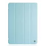 Capa tipo carteira Hoco Apple iPad Air Ice Series HA-L027 azul