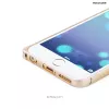 Hoco Bumper Good Fortune HI-T027 para Apple iPhone 6 dourado