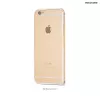 Hoco Bumper Good Fortune HI-T027 para Apple iPhone 6 dourado