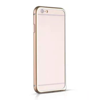 Hoco Apple iPhone 6 Plus Blade Series Fecho Hippocampal HI-T046 Dourado