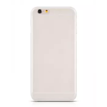 Capa protetora branca PP série ultrafina Hoco Apple iPhone 6 Plus