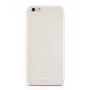 Capa protetora branca PP série ultrafina Hoco Apple iPhone 6 Plus