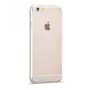 Hoco Apple iPhone 6 Capa Traseira Steel Series Double Color Branca
