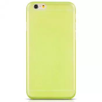 Hoco Capa Traseira PP Ultra Thin Series Verde para Apple iPhone 6