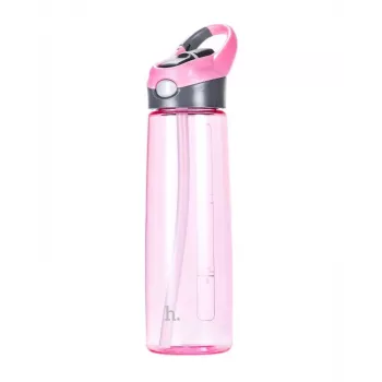 Hoco C2 garrafa de água 700ml rosa