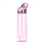 Hoco C2 garrafa de água 700ml rosa