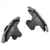 Hoco GM5 Wolf Mobile Game Buttons preto e cinzento