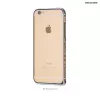 Hoco Good Fortune Capa Bumper para Apple iPhone 6/6S - Preto