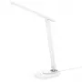 Hoco HX12 Candeeiro de Mesa Dobrável Proteção Ocular Branco
