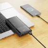 Power bank Hoco J144 Hymn 15000mAh preto