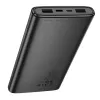 Power bank Hoco J144 Hymn 15000mAh preto