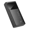Power bank Hoco J144A Hymn 30000mAh preto