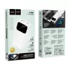 Hoco J144A Hymn Power Bank 30000mAh Branco
