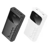 Hoco J144A Hymn Power Bank 30000mAh Branco