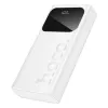 Hoco J144A Hymn Power Bank 30000mAh Branco