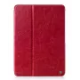 Hoco T520 Galaxy Tab Pro 10.1 Crystal Series HS-L077 vermelho