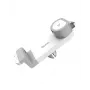 Hoco Universal CPH07 suporte de carro Hammer branco