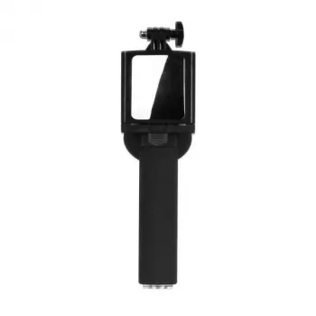 Hoco Pau de Selfie Sem Fios CPH12 Mini Universal Preto