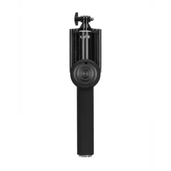 Hoco Pau de Selfie Sem Fios CPH12 Mini Universal Preto