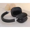Auscultadores sem fios over-ear Hoco W35 Max preto