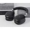 Auscultadores sem fios over-ear Hoco W35 Max preto