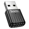 Placa de rede sem fios Hoco WiFi5 USB 2.0 HI33 preta