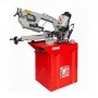 HOLZMANN MASCHINEN BS210TOP_400V serra de fita para metal 950W 400V