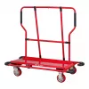 HOLZMANN MASCHINEN PW1000 carrinho de placas, capacidade 1000 kg, plataforma 1220x560 mm