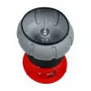 HOLZMANN VPT2,3KG 230V tambor de polimento vibratório 2,3L