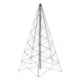Hombli Árvore de Natal Inteligente RGB 180 cm – 200 LEDs, Wi-Fi, App e Controlo por Voz