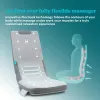 Homedics MCS-512H-EB almofada Flex Back
